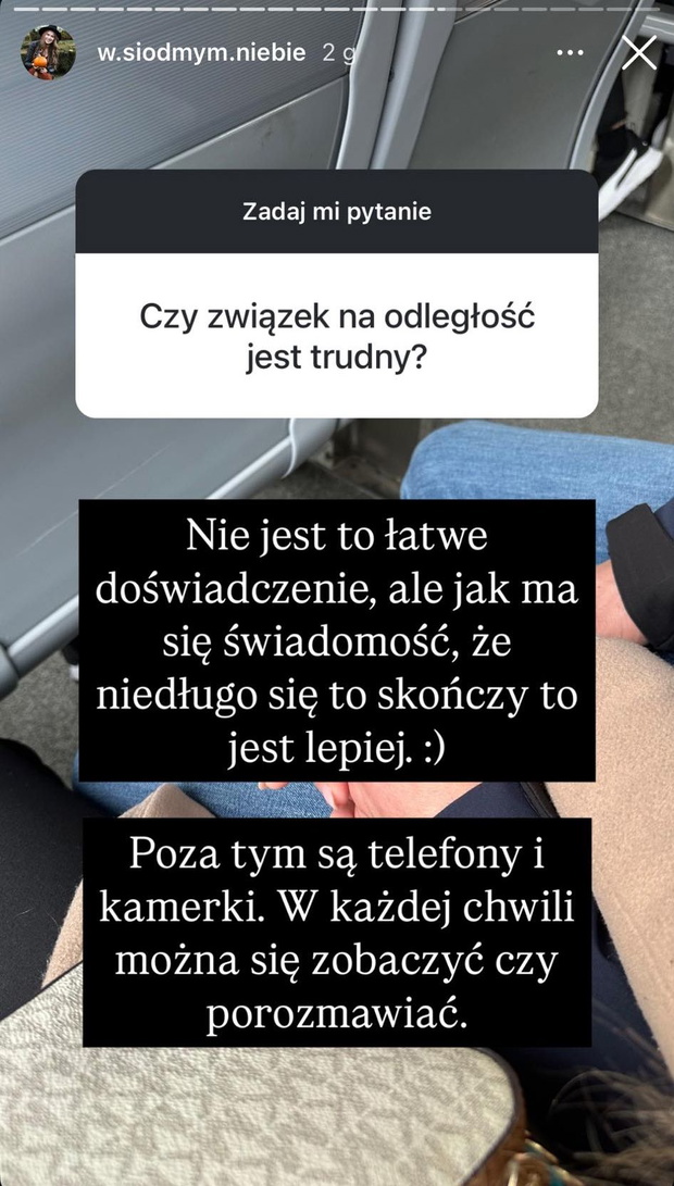 Dominika z "Rolnik szuka żony" o związku z Rafałem