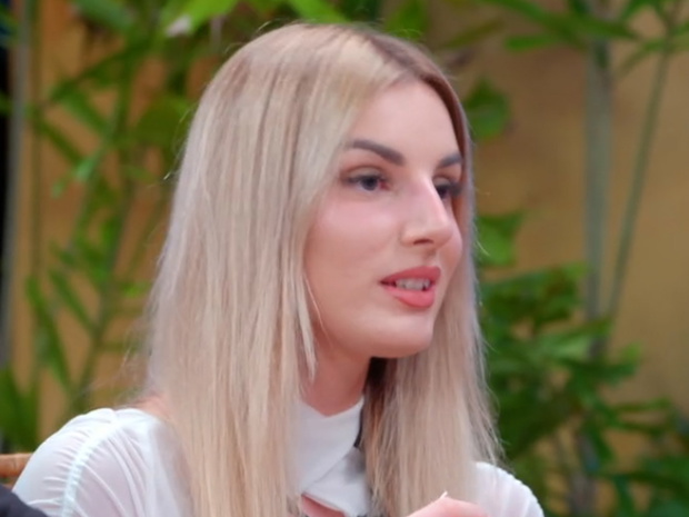 Agnieszka z "Hotelu Paradise" ostro o zachowaniu Alicji i Tymka
