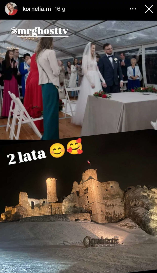 Nie do wiary, że to już. Kornelia i Marek ze "ŚOPW" przekazali radosne wieści