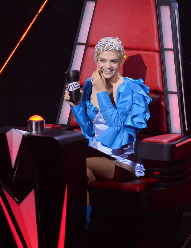 Margaret wraca do "The Voice of Poland"