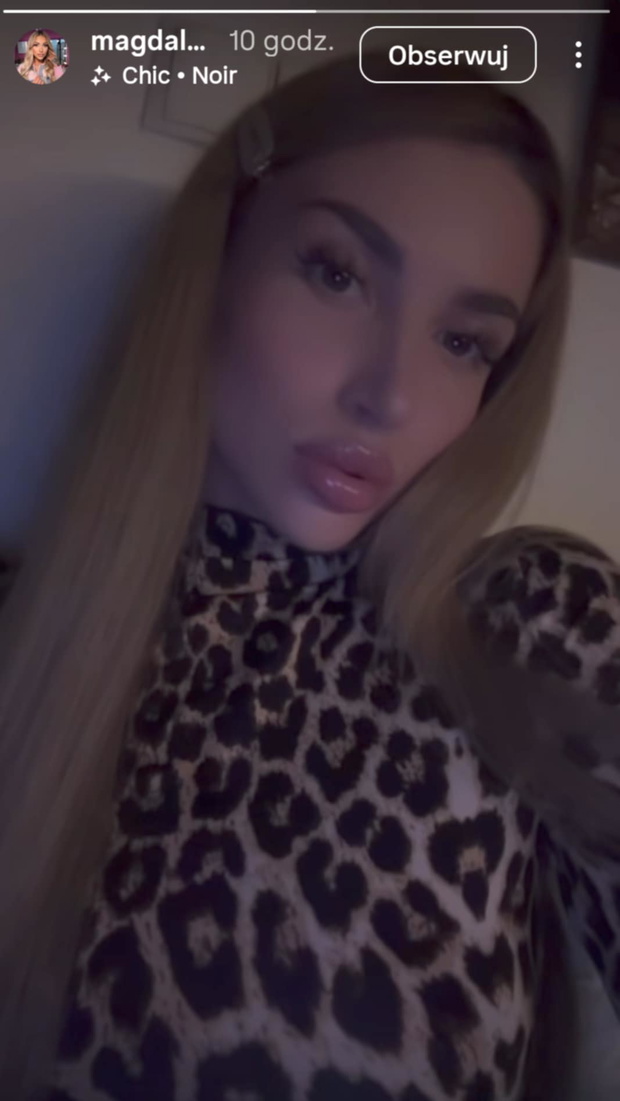 Magda Gałda z 6. edycji "Hotelu Paradise" przeszła spektakularną metamorfozę