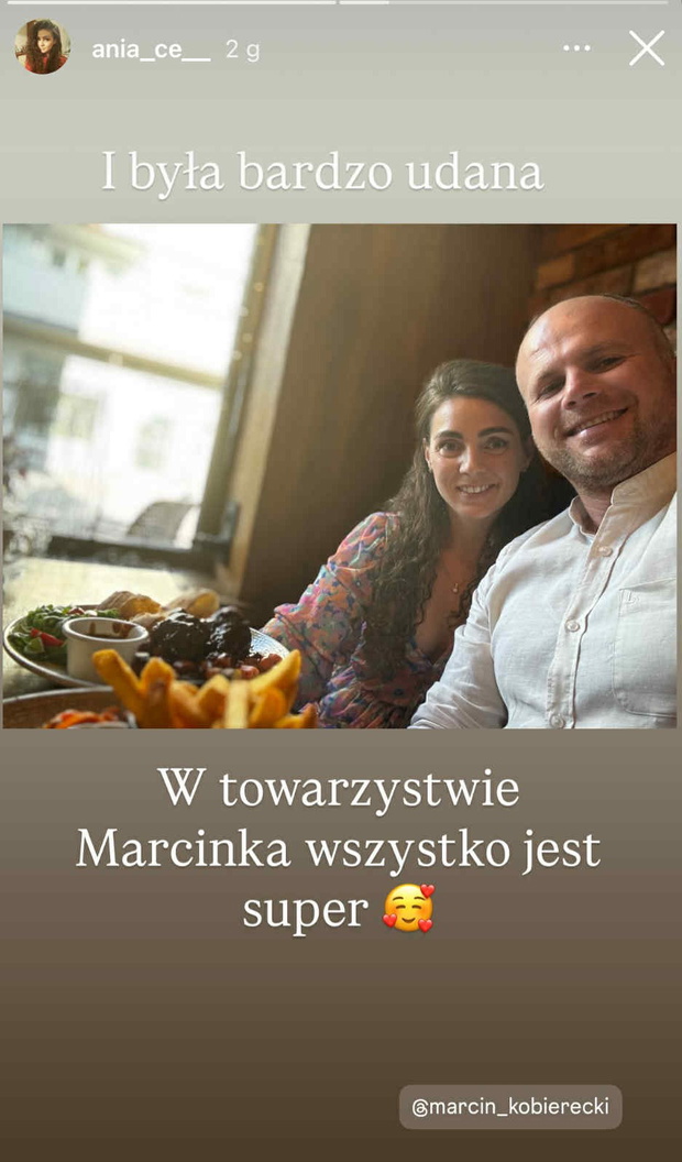 Ania i Marcin z "Rolnika" podzielili się swoim szczęściem