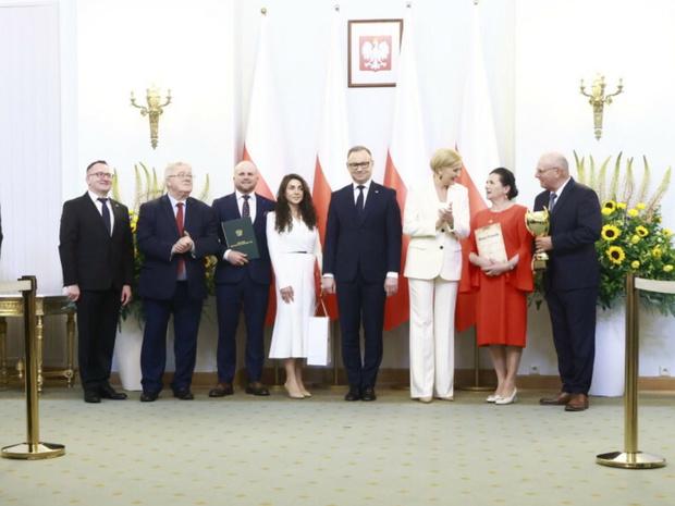 Radosne wieści u Ani i Marcina z "Rolnik szuka żony"