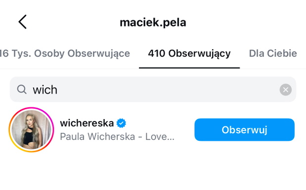 Maciej Pela i Paula z "Love Never Lies" poszli o krok dalej