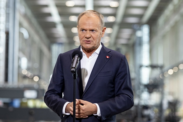 Tusk: "Nawrocki ma związki ze światem przestępczym" – nadchodzą kolejne zaskoczenia