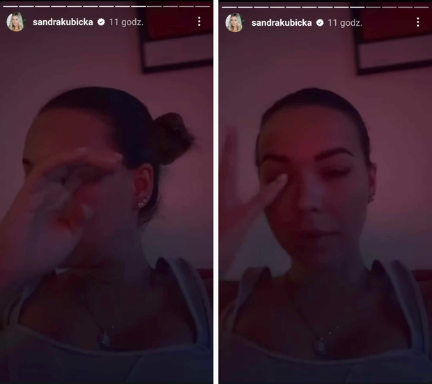Sandra Kubicka w mocnym wyznaniu: "Chciałabym wyłączyć wrażliwość"