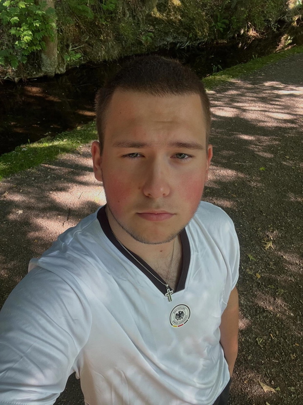 Kacper z "Kanapowców" jest nie do poznania. Niesamowite, jak dziś wygląda