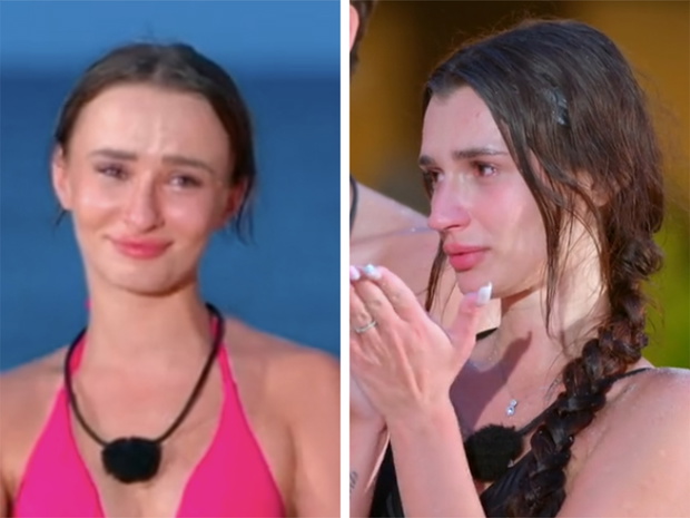 Natalia i Karolina zerwały kontakt po "Hotelu Paradise": "Nie chce sobie psuć opinii"