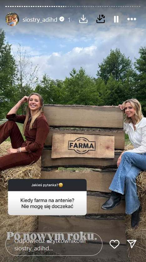 Kiedy premiera 5. edycji "Farmy"?