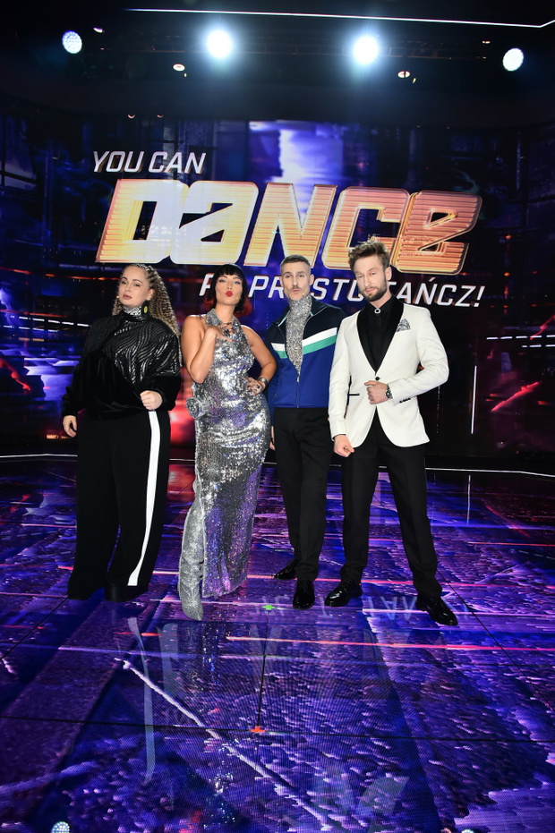 Finał 10. edycji "You Can Dance"