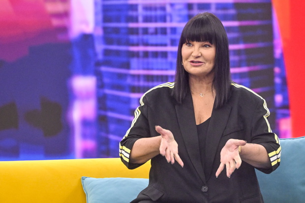 Iwona Pavlović o finale 16. edycji 'Tańca z Gwiazdami"