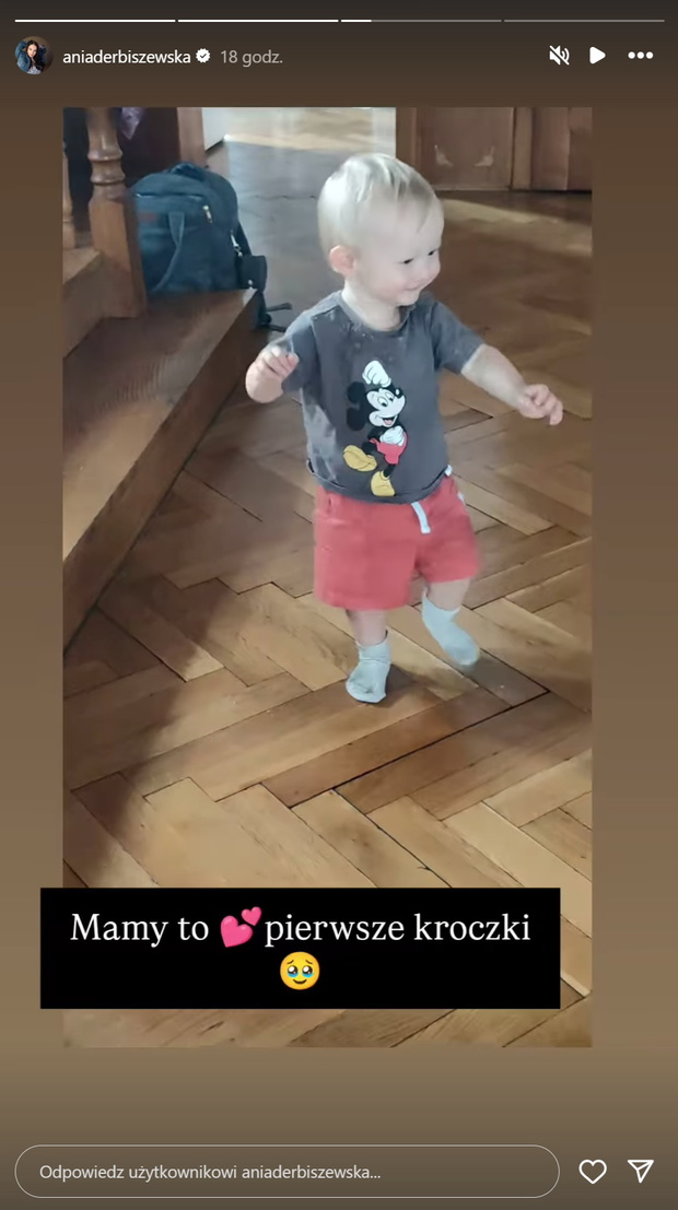 Anna z "Rolnik szuka żony" przekazała nowinę