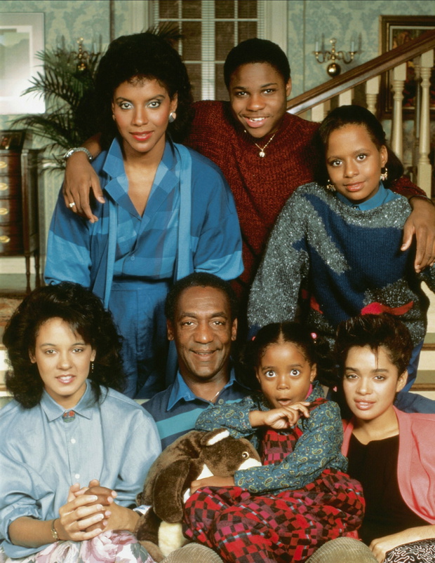"The Cosby Show"