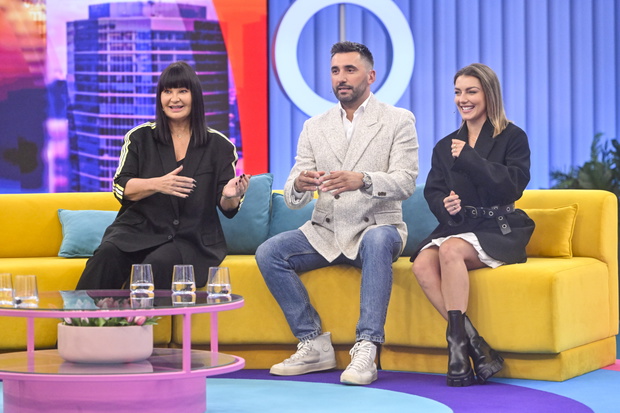 Iwona Pavlović, Rafał Maserak o finale 16. edycji 'Tańca z Gwiazdami"