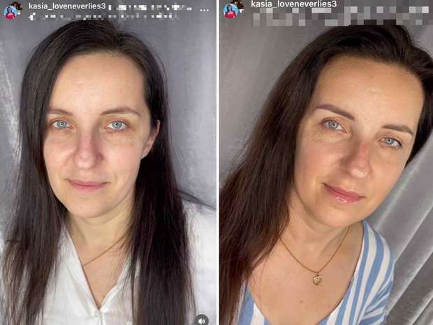 Kasia z "Love Never Lies" przeszła metamorfozę.