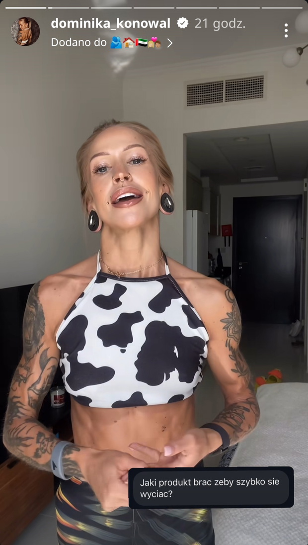 Dominika z "Hotelu Paradise" przeszła metamorfozę