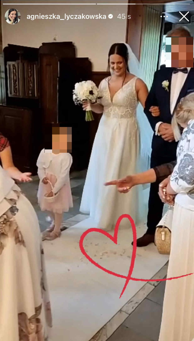 Agnieszka ze "ŚOPW" przekazała radosną nowinę
