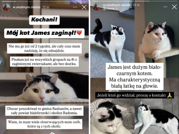 Dominika z "Rolnik szuka żony" przeżywa trudne chwile