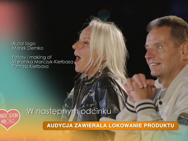 Gorzkie słowa w finale "Sanatorium miłości"