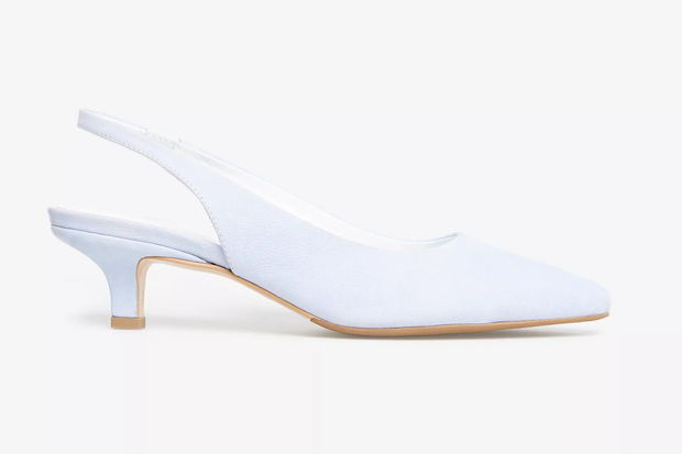 Modne buty "slingback" marki Vistola za 249,99 złotych