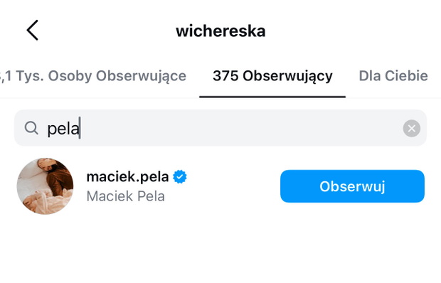 Maciej Pela i Paula z "Love Never Lies" poszli o krok dalej