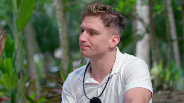 Hubert z "Hotel Paradise" był w 8 związku z mężczyzną