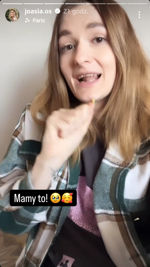 Joanna z "Rolnik szuka żony" znalazła prace