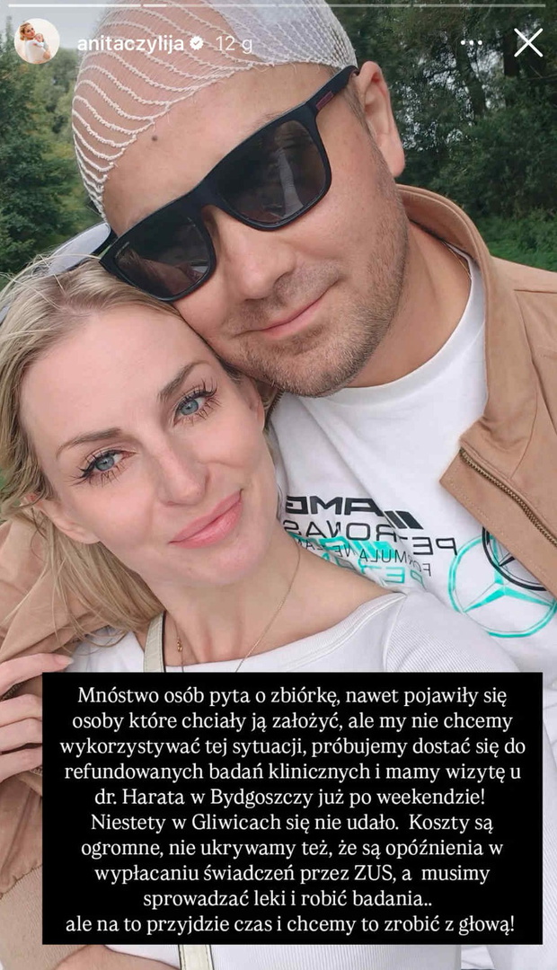 Anita ze "ŚOPW" nagle zabrała głos ws. Adriana. Przekazała nowe informacje