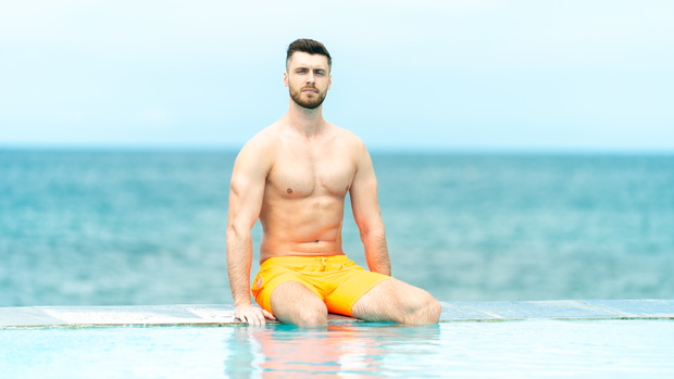 Kim jest Jakub Krajewski z 11. edycji "Hotelu Paradise"?