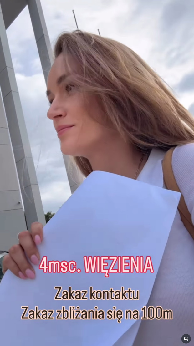 Kamila z "Rolnik szuka żony" wyrok dla hejtera