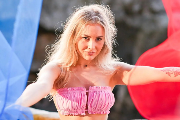 Kim jest Natalia Jaworska z 11. edycji "Hotelu Paradise"?