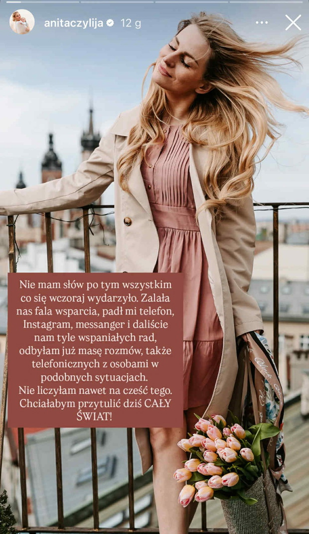Anita ze "ŚOPW" nagle zabrała głos ws. Adriana. Przekazała nowe informacje