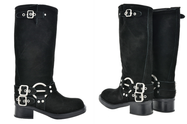 Buty "riging boots" z BigStar za 269,90 złotych