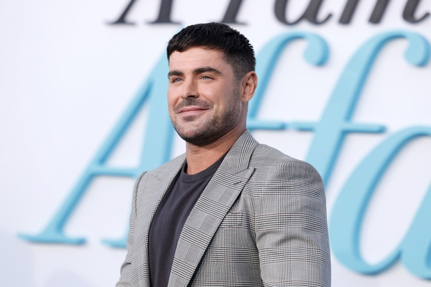 Los Angeles Premiere Of Netflix's "A Family Affair"
