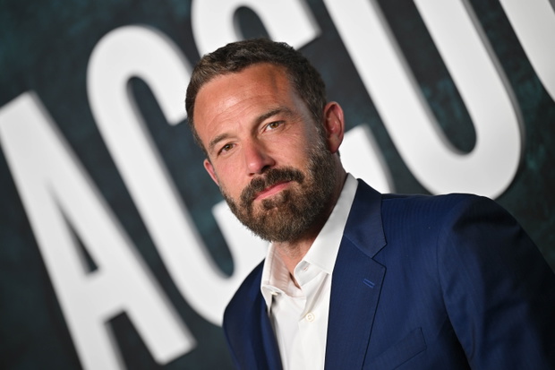 "The Accountant 2" Los Angeles Premiere - Arrivals