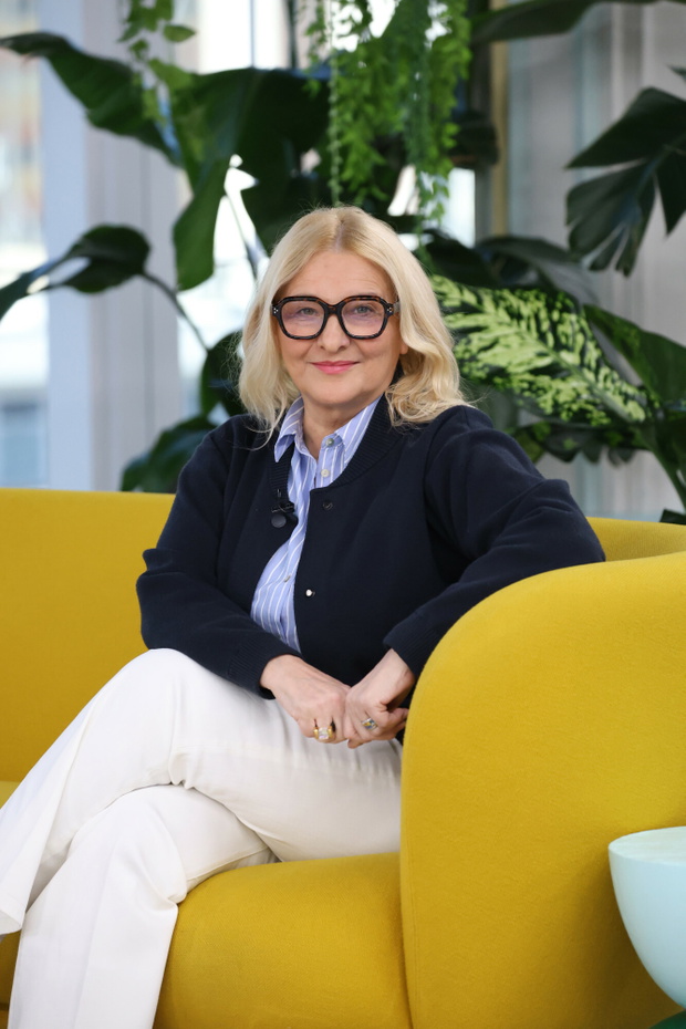 Hanna Kąkol, specjalistka z 11. edycji "Ślubu od pierwszego wejrzenia"