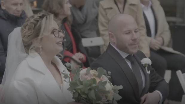 Karolina i Maciej ze "Ślubu od pierwszego wejrzenia"