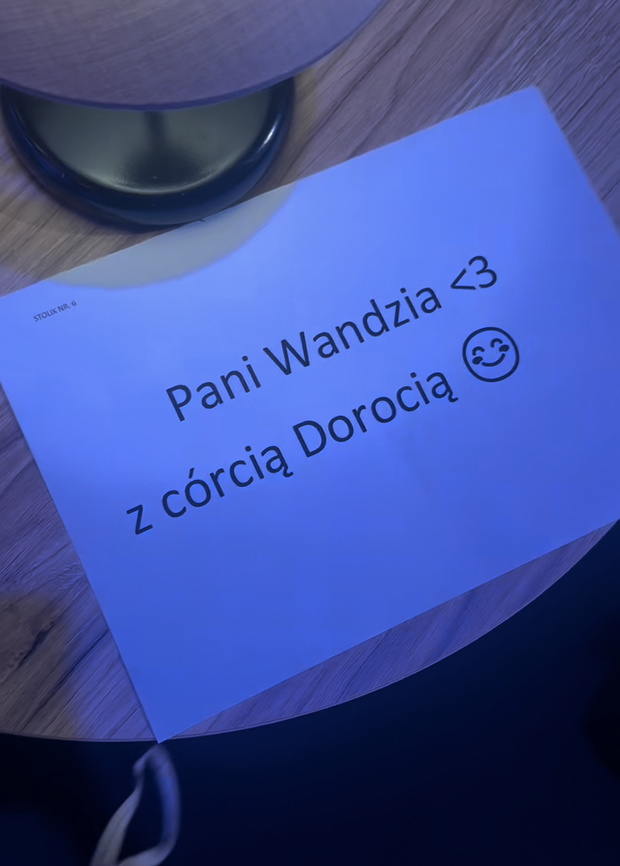 Doda i Wanda Rabczewska w "Tańcu z Gwiazdami"