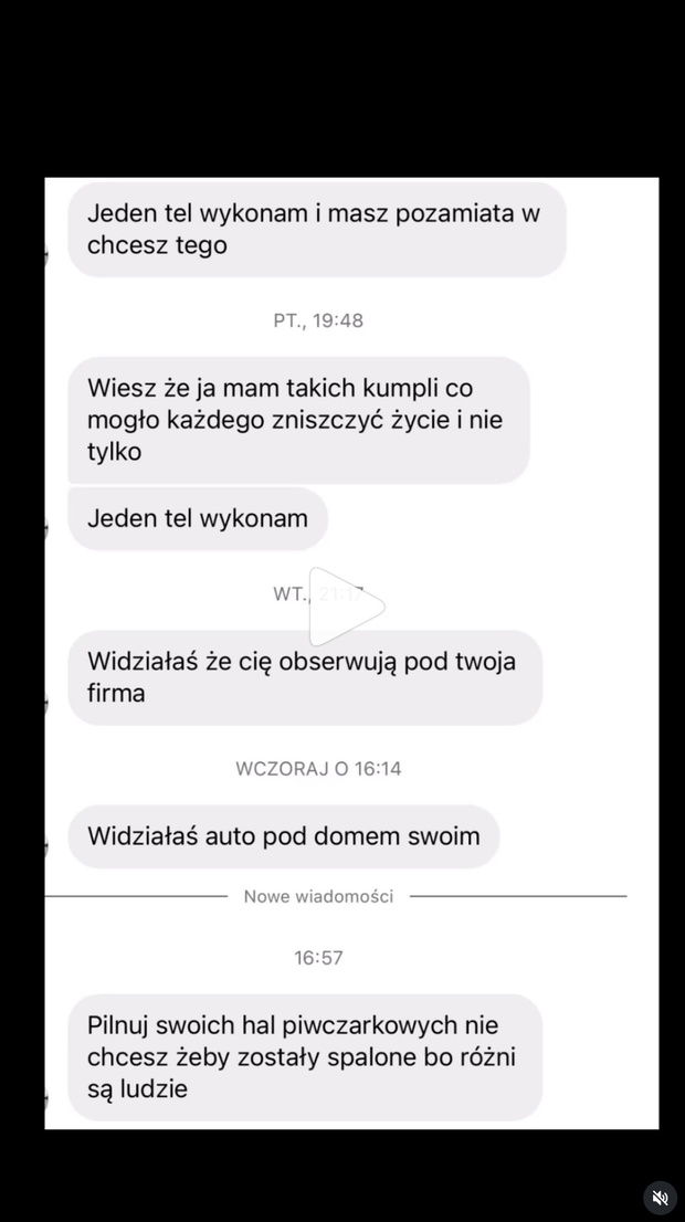 Kamila z "Rolnik szuka żony" wyrok dla hejtera