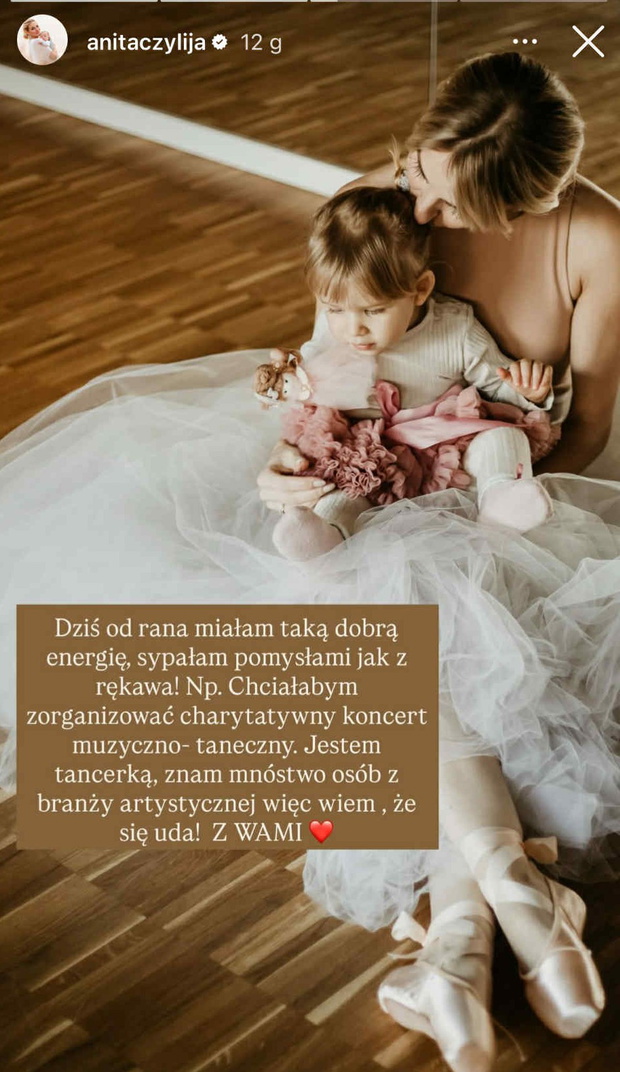 Anita ze "ŚOPW" nagle zabrała głos ws. Adriana. Przekazała nowe informacje