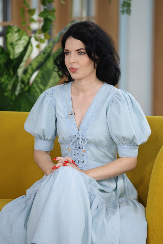 Julitta Dębska, specjalistka z 11. edycji "Ślubu od pierwszego wejrzenia"