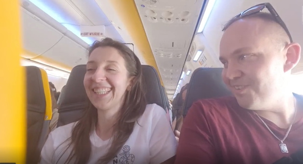 Kaja i Krystian ze "Ślubu od pierwszego wejrzenia"