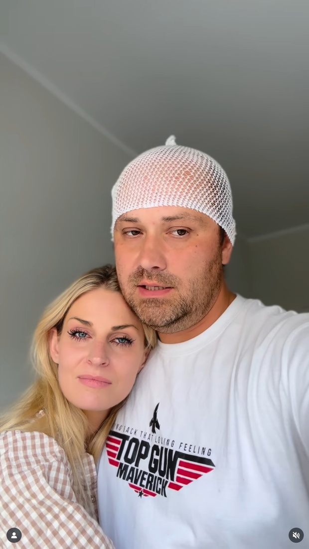 Anita ze "Ślubu od pierwszego wejrzenia" o kolejnej operacji Adriana