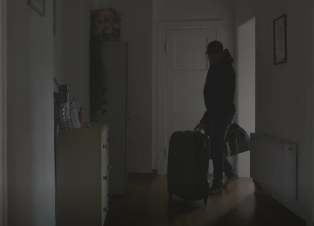 Krystian ze "Ślubu od pierwszego wejrzenia" nagle spakował się i wyjechał od Kai
