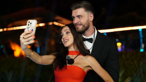 Finał 11. edycji "Hotelu Paradise" - Agata i Kuba zachwyceni