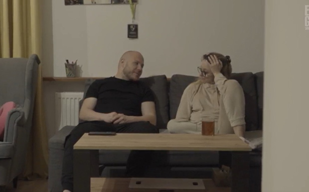 Karolina i Maciej ze "Ślubu od pierwszego wejrzenia"