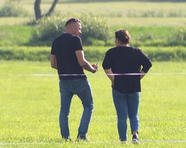 Basia i Mateusz Rolnik szuka żony 12