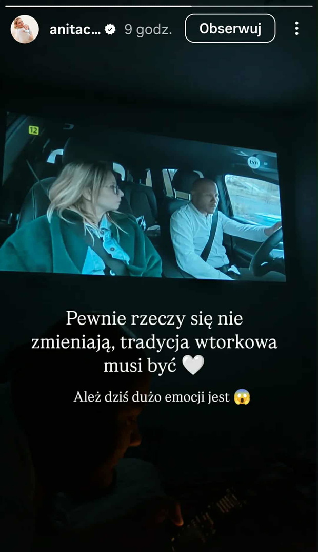 Anita ze "Ślubu od pierwszego wejrzenia" pokazała wymowne zdjęcie Karoliny i Macieja