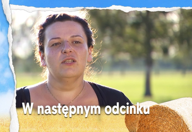 Basia z "Rolnik szuka żony"
