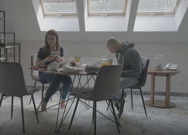 Kasia i Maciej ze "Ślubu od pierwszego wejrzenia"